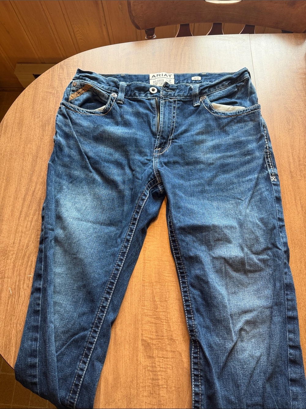 Ariat Men’s M4 Jeans 36x30